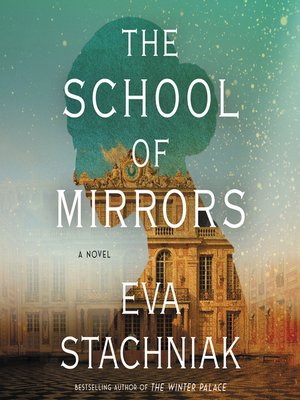 The School of Mirrors - Audiobook